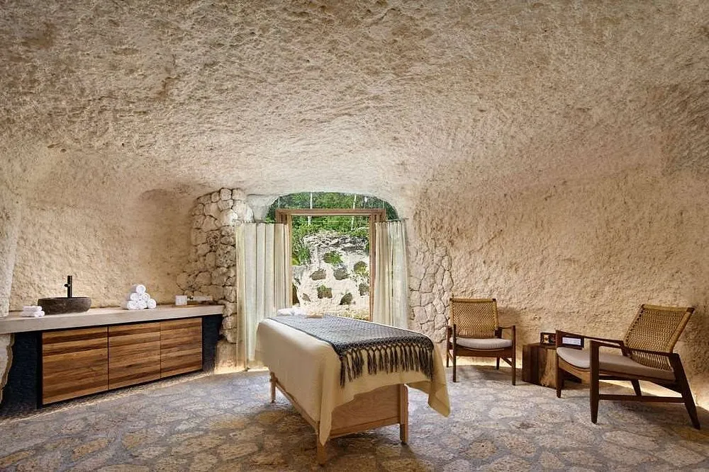 Spa & Wellness
