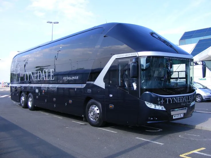 Transportation